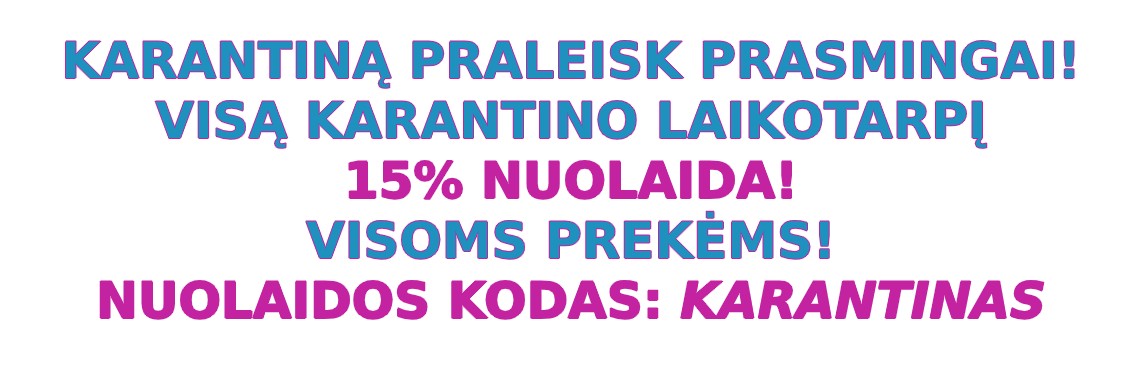 Karantinas
