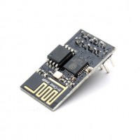 ESP-01 Wi-Fi bevielis modulis (ESP8266)