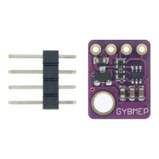 BME280 slėgio, drėgmės ir temperatūros jutiklis 5V