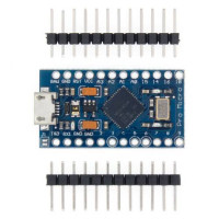 Pro Micro ATmega32U4 5V/16MHz