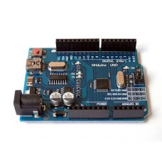 UNO R3 ATmega328P SMD (miniUSB)