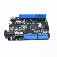 UNO R3 ATmega328P/CH340G (MicroUSB)