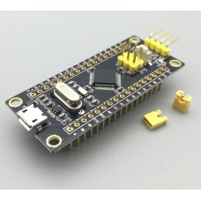 Mikrovadiklis STM32F103C8T6 ARM STM32