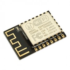 ESP-12F Wi-Fi bevielis modulis (ESP8266)