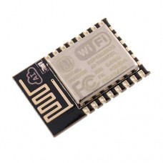 ESP-12E Wi-Fi bevielis modulis (ESP8266)