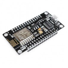 NodeMcu V3 Lua Wi-Fi modulis (ESP8266)