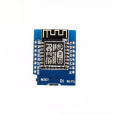 Wemos D1 mini ESP8266 (ESP-12E)