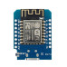 Wemos D1 mini ESP8266 (ESP-12E) USB-C