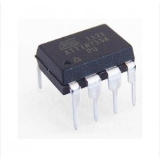 Atmel Attiny13A PU mikrovaldiklis