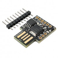 Digispark Attiny85 valdiklis