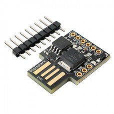 Digispark Attiny85 valdiklis