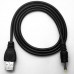 USB maitinimo kabelis 4.0-1.7 (Orange Pi, Sony PSP)