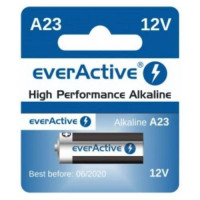 Šarminė baterija EverActive A23 12V