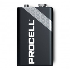 Baterija Duracell Procell 6LR61/9V