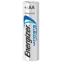 Baterija R6/AA Li-ion Energizer Ultimate Lithium