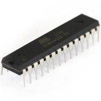 Atmel ATmega328P-PU