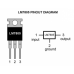 Stabilizatorius LM7805