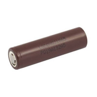 Akumuliatorius LG HG2 18650 Li-ion 3000 mAh