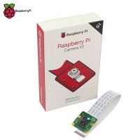 Raspberry Pi Kamera V2