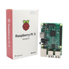 Raspberry Pi 3 model B