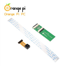 Orange Pi 2MP camera