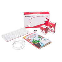 Raspberry Pi 400 KIT EU rinkinys