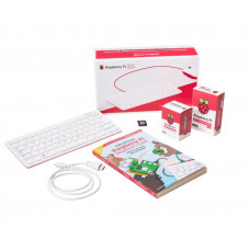 Raspberry Pi 400 KIT EU rinkinys