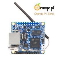 Orange Pi Zero H2+ 512MB