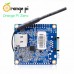 Orange Pi Zero H2+ 512MB