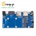 Orange Pi Zero NAS praplėtimo plokštė