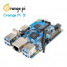 Orange Pi 3 H6 2GB LPDDR3 + 8GB EMMC Flash