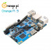 Orange Pi 3 H6 2GB LPDDR3 + 8GB EMMC Flash