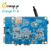 Orange Pi 3 H6 2GB LPDDR3 + 8GB EMMC Flash